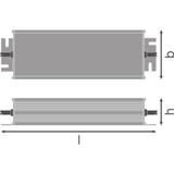Zasilacz DR-PFM-250/220-240/24/P
