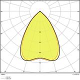 Oprawa PANEL IndiviLED 625 33W 4000K