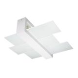 Sollux Plafon FENIKS 2 biały SL.0078