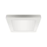 Oprawa sufitowa SMD LED OLGA LED D 12W WHITE CCT 04061 IDEUS