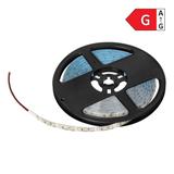 Taśma LED 12V 2835 120L/m 9,6W/m IP63 6000K 5m LD-12/5M/6 ORNO