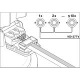 Oprawa DOWNLIGHT COMFORT DN205 20W 3CCT 60DEG WT