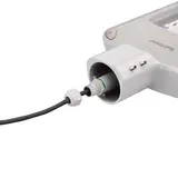 Oprawa uliczna LED BRP102 LED110/740 83W 9006lm 4000K IIkl. DM 42-60A MALAGA LED produkt wycofany 9,10926E+11 PHILIPS
