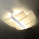 Sollux Plafon CELIA biały SL.1047