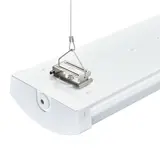 Panel LED natynkowy Coreline SM155C przelotowa 34/30/25/20 W 3000/3450/4100/4800lm IP44 all-in 3000/ 9,11402E+11 PHILIPS