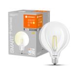 Lampa LED SMART+ Filament Globe Dimmable 60 5,5W E27