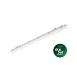 Oprawa hermetyczna Ledinaire WT075C 50W 6800lm IP65 4000K barwa neutralna ściemnialna 68S/ 840 ESW 1 9,11402E+11 PHILIPS