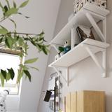 Lampa biurkowa RING czarna
