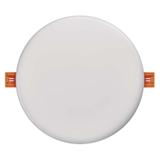 Panel LED wpuszczany okrągły 13,5W IP65 neutralna biel ZV1142 EMOS