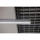 Oprawa liniowa z bezpośrednim i pośrednim rozsyłem światła LINEAR IndiviLED DIRECT 1500 25W/3000K