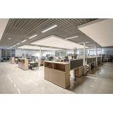 Oprawa liniowa z bezpośrednim i pośrednim rozsyłem światła LINEAR IndiviLED DIRECT 1500 25W/3000K