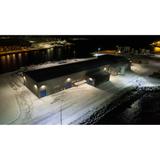 Naświetlacz FLOOD MAX LUM 600W 757 ASYM 50x110 WAL