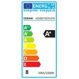 ST8P-0.6M 7,6W/865 220-240V EM