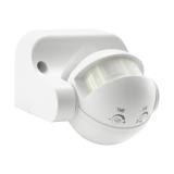Czujnik ruchu AZOR PIR WHITE 180 i do LED 03696 IDEUS