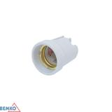 OPRAWKA CERAMICZNA E27 E15-E27-F519 BEMKO