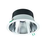 Oprawa sufitowa Downlight Coreline DN142B UGR19 20,5W 2250lm IP20 4000K barwa neutralna ściemnialna 9,10505E+11 PHILIPS
