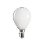 Żarówka XLED LED G45 E14 4,5W 470lm 4000K barwa neutralna 230V 29627 KANLUX