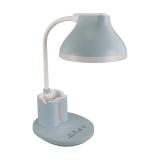Lampka biurkowa SMD LED DEBRA LED BLUE 04232 IDEUS