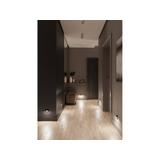 Oprawa schodowa LED TANGO LED Light 0,8W 10V DC 4000K barwa neutralna IP20 czarny mat ML-TAN-D-N-1-PL-00-01 SKOFF