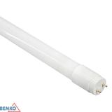 TUBA LED T8 HIGH LUMEN 1500MM 22W 6000K 3150LM ZASILANIE JEDNOSTRONNE KLOSZ MLECZNY D89-HL-T8-LED150-ZJM-6K BEMKO