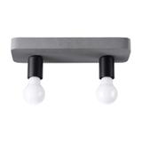Sollux Plafon TAVO 2 SL.1157