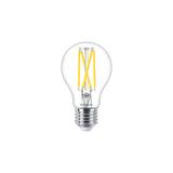 Żarówka LED ściemnialna 5,9W=60W 806lm 2200-2700K kulka DT5,9-60W E27 CRI95 A60 Szkło przezroczyste 9,29004E+11 PHILIPS