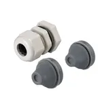 Oprawa hermetyczna Coreline WT120C G2 62W 8000lm IP65 4000K barwa neutralna ściemnialna LED80S/ 840 9,10505E+11 PHILIPS