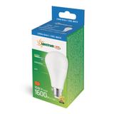 LED GLS  E-27 230V 15W CW SPECTRUM