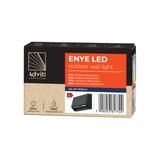 Oprawa elewacyjna neutralna 1,5W 60lm IP65 4000K ENYE LED AD-OP-6190L4 ORNO