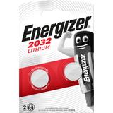 Bateria Energizer specjalistyczna do urządzeń elektronicznych CR2032 /2szt./ 7,6389E+12 SELVISTA