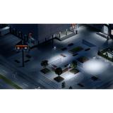 Oprawa uliczna STREETLIGHT FLEX SMALL 36W 730 RV25ST ALW