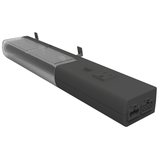 Spacial Thalassa Lampa LED do szafy z gniazdem Amerykańskim UL 640lm NSYLAMLDU Schneider
