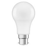 Lampa LED BASE Classic A60 8,5W/827 230V plastik B22D FS4 OSRAM