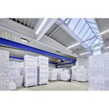 Oprawa DAMP PROOF 1200 32W 840 IP65 GY
