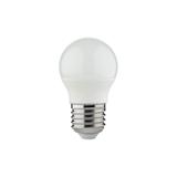 Żarówka LED E27 G45 3,4W 470lm barwa ciepła IQ-LED 36691 KANLUX