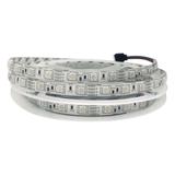 Taśma LED 12V 5050 60L/m 14,4W/m IP63 RGB 5m LD-13/5M/RGB ORNO