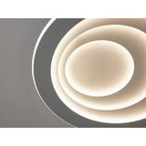 Oprawa SMART+ Orbis Ceiling Spiral WIFI TW 500mm WT