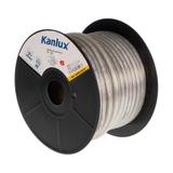 GIVRO LED 50M-WW Wąż LED rolka 50m 210 DC GIVRO LED 50M-WW barwa ciepłobiała 3000K 1m = 110Lm 38574 KANLUX