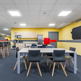 Panel plafon Lampa 600x600 LED 40W 5 lat gwarancji EKP9127 Milagro