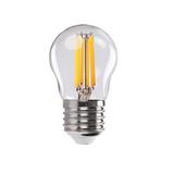 Żarówka LED E27 G45 3,8W 806lm barwa neutralna XLED 37345 KANLUX