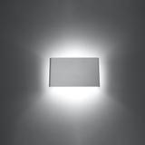 Sollux Kinkiet COPERTURA biały SL.0419