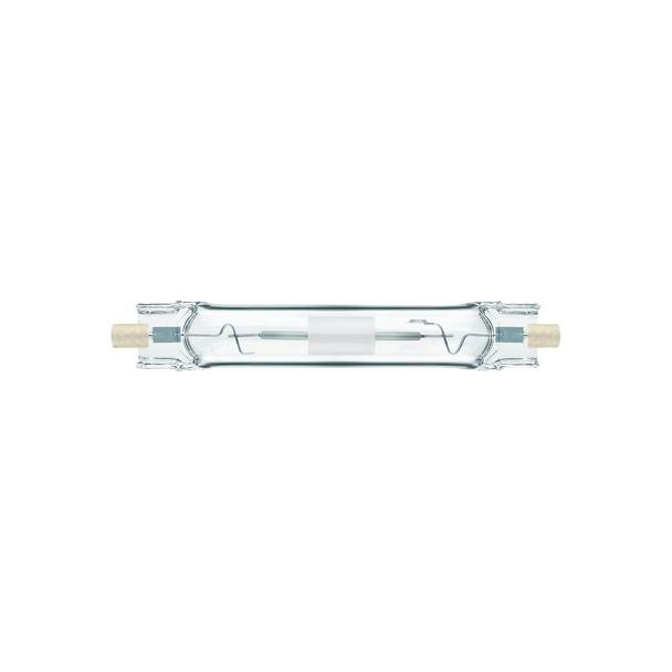 Lampa metalohalogenkowa 150W RX7s 230V 3000K barwa ciepła CDM-TD 9,28084E+11 PHILIPS