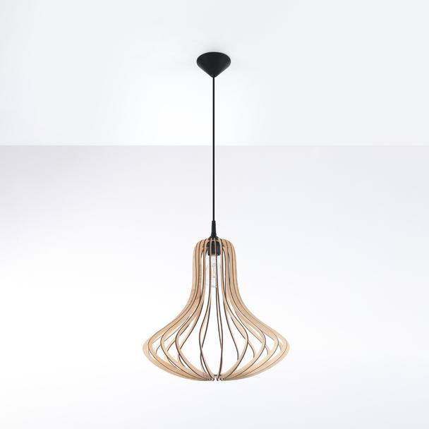 Sollux Lampa wisząca ELZA SL.0641