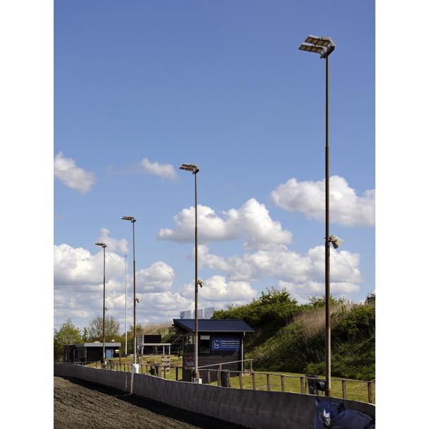 Naświetlacz FLOOD MAX LUM 1200W 757 ASYM 50x110 WAL