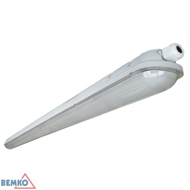 Oprawa hermetyczna LED BALWIR 33W 4000K 4950lm C17-HLB-120-330-4K BEMKO