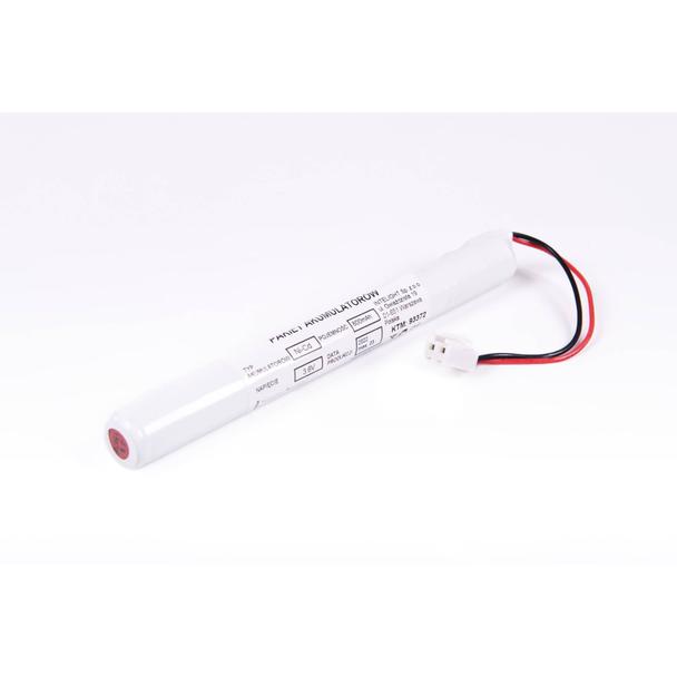 Pakiet akumulatorów NiCd 3,6V 800mAh HT do oprawy Oximia MT / AT 93372 INTELIGHT