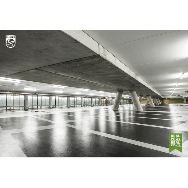 CorePro LEDtube 600mm 8W865 Świetlówka LED produkt wycofany 9,29003E+11 PHILIPS