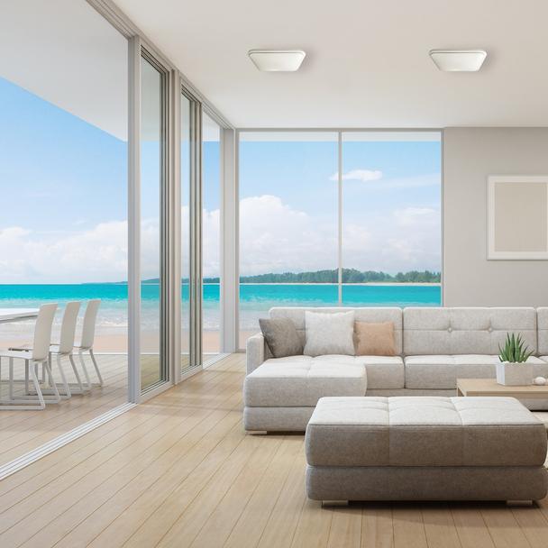 plafon łazienkowy LED Greg 12W 1080lm 4000K biały ML6067 Milagro