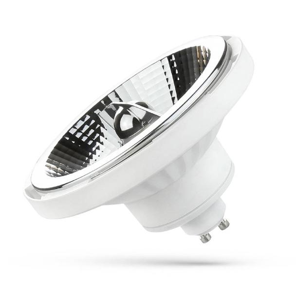 Sollux Żarówka LED GU10 3000K 12W 1198lm