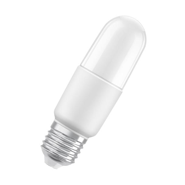 Lampa LED STAR CL STICK FR 75 non-dim 10W 840 E27